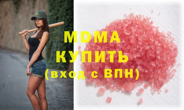 прущий лед Вязники